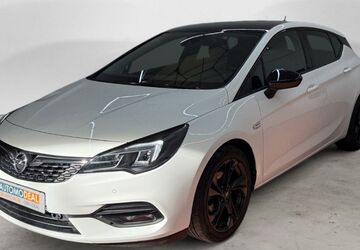 Opel Astra 54.888 km 99.999 &euro; Moers 47445