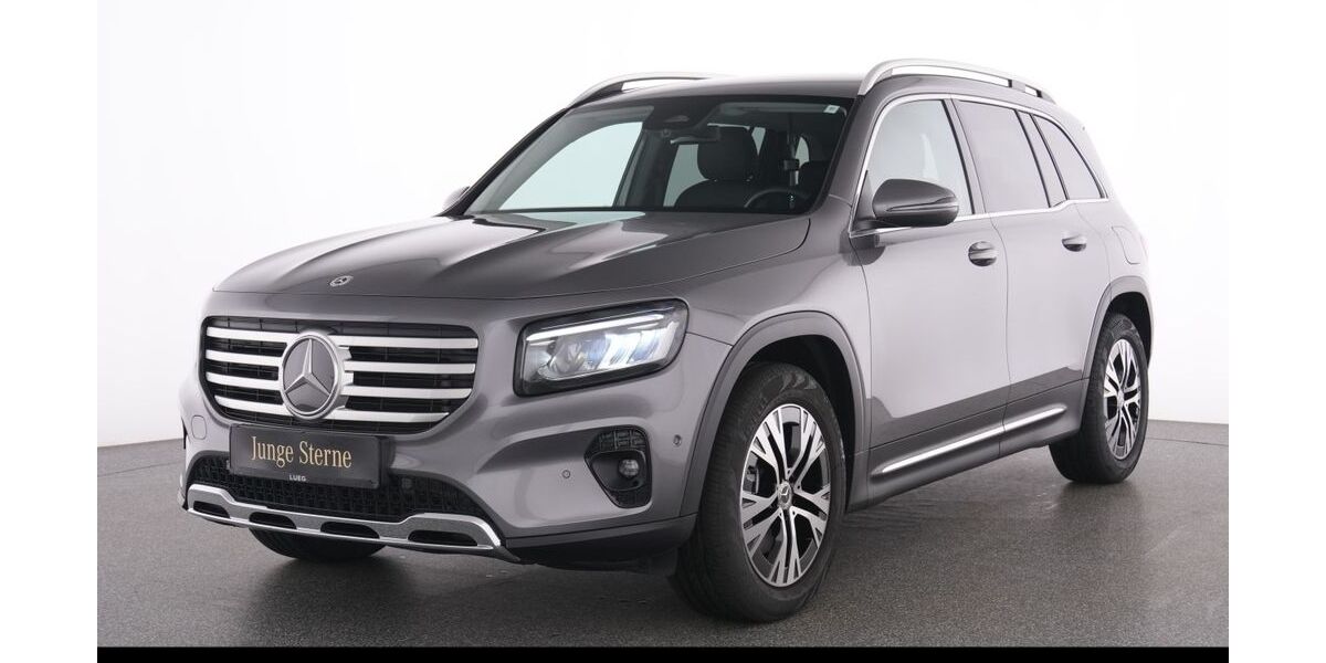 Mercedes-Benz GLB 220 9.998 km 43.985 &euro; Essen 45309