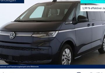 VW T7 Multivan 6.003 km 57.390 &euro; Bochum 44866