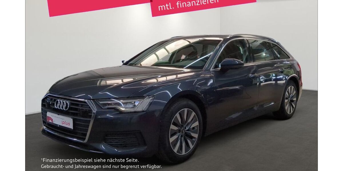 Audi A6 55.758 km 32.750 &euro; Mülheim a.d. Ruhr 45481