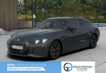 BMW i4 24.836 km 63.660 &euro; Mülheim 45472