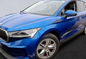 Skoda Enyaq 48.980 km 25.770 &euro; Hünxe 46569
