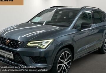 Cupra Ateca 77.370 km 24.650 &euro; Essen 45307
