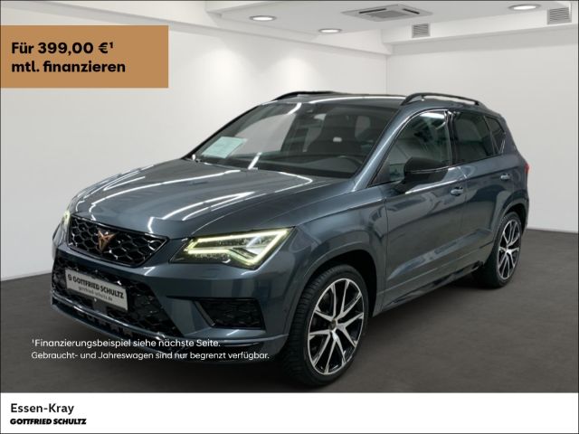 Cupra Ateca 77.370 km 24.650 &euro; Essen 45307