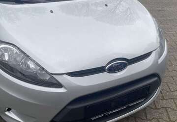 Ford Fiesta 199.000 km 1.700 &euro; Gelsenkirchen 45886