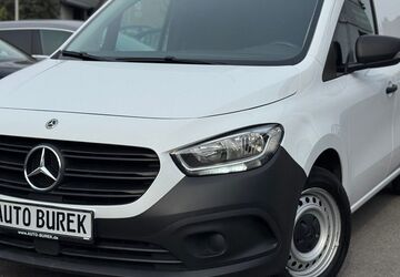 Mercedes-Benz Citan 89.200 km 14.490 &euro; Moers 47447