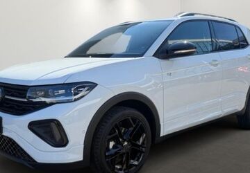 VW T-Cross 7.500 km 31.900 &euro; Mülheim 45478