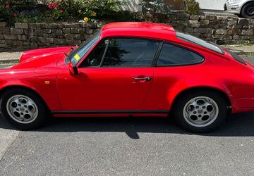 Porsche 911 Urmodell 227.664 km 55.900 &euro; Bochum 44879