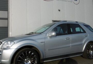 Mercedes-Benz ML 63 AMG 142.500 km 24.990 &euro; Raesfeld 46348