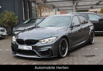 BMW M3 129.990 km 46.440 &euro; Herten 45699