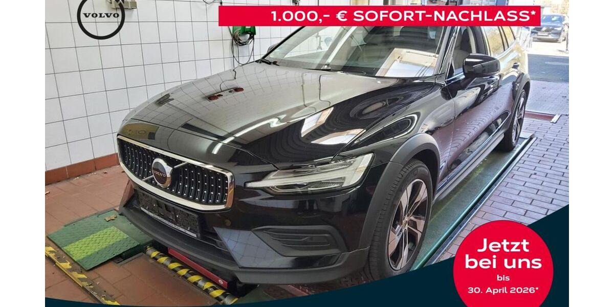 Volvo V60 Cross Country 37.991 km 32.990 &euro; Essen-Kray 45309