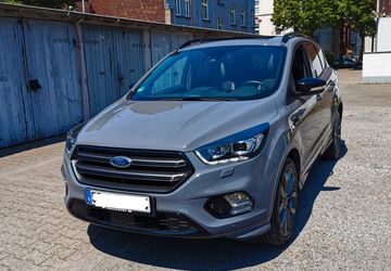 Ford Kuga 72.000 km 18.980 &euro; Gelsenkirchen 45879