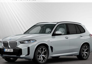 BMW X5 15.470 km 86.288 &euro; Wesel 46485