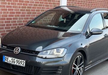 VW Golf 159.500 km 12.990 &euro; Oer-Erkenschwick 45739