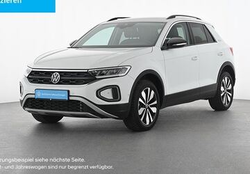 VW T-Roc 18.964 km 21.990 &euro; Essen 45143