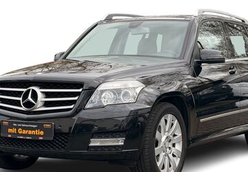 Mercedes-Benz GLK 220 159.000 km 13.490 &euro; Duisburg 47249