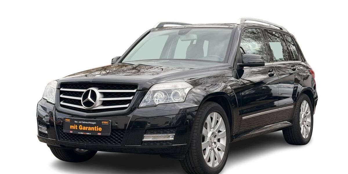 Mercedes-Benz GLK 220 159.000 km 13.490 &euro; Duisburg 47249