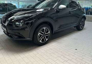 Nissan Juke 11.549 km 20.480 &euro; Oberhausen 46047