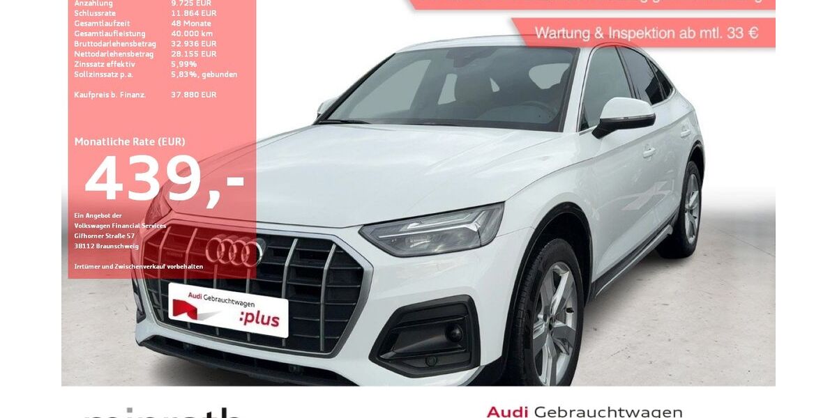 Audi Q5 114.994 km 35.380 &euro; Moers-Hülsdonk 47441
