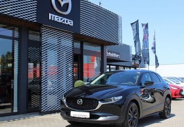 Mazda CX-30 31.336 km 25.992 &euro; Moers 47441