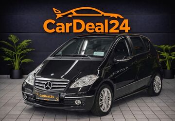 Mercedes-Benz A 160 88.000 km 8.499 &euro; Voerde 46562
