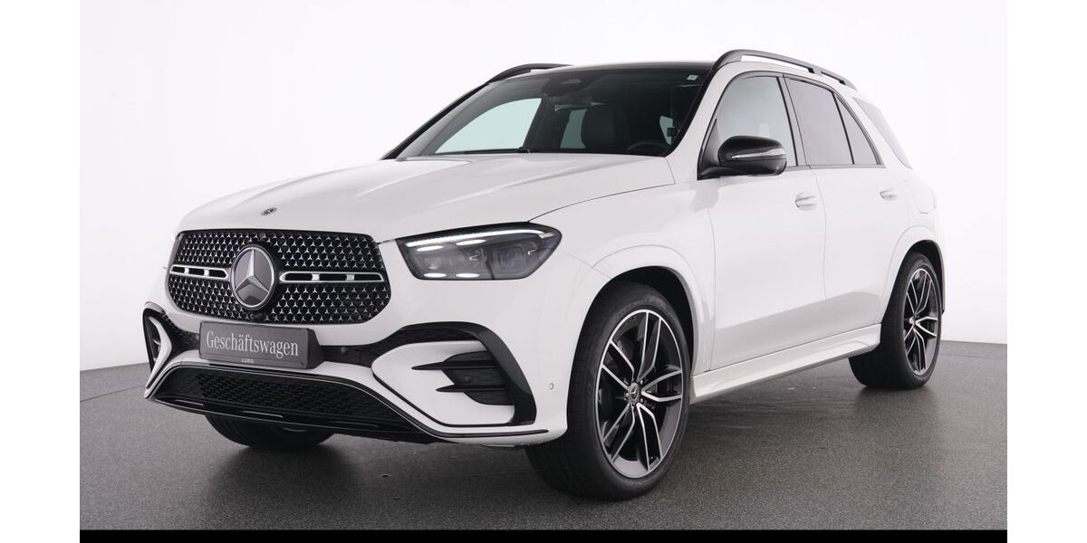 Mercedes-Benz GLE 350 11.791 km 86.870 &euro; Essen 45309