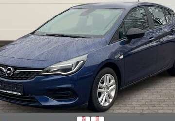 Opel Astra 47.850 km 13.990 &euro; Dorsten Wulfen 46286