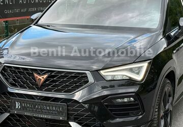Cupra Ateca 47.000 km 26.490 &euro; Oer Erkenschwick 45739