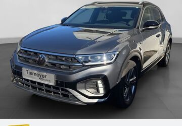 VW T-Roc 44.562 km 19.790 &euro; Recklinghausen 45663