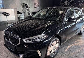 BMW 118 73.000 km 17.999 &euro; Oberhausen 46145