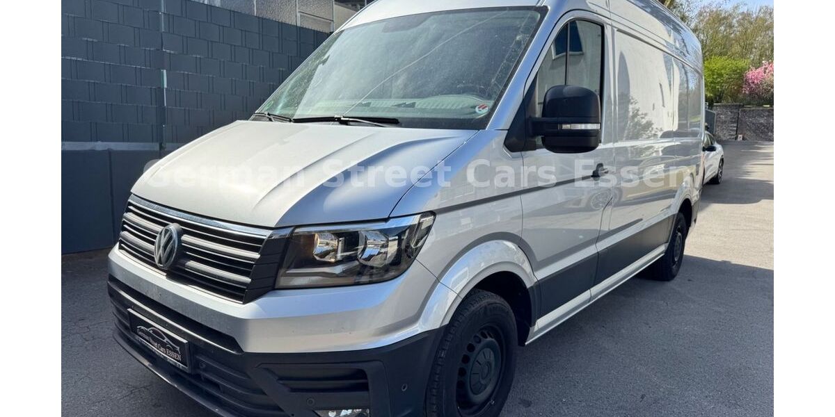 VW Crafter 172.600 km 16.950 &euro; Essen 45141