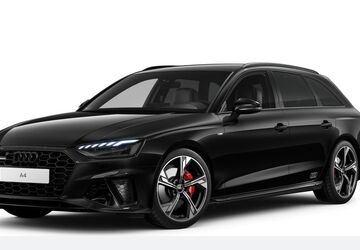 Audi A4 3.891 km 39.180 &euro; Dorsten 46284
