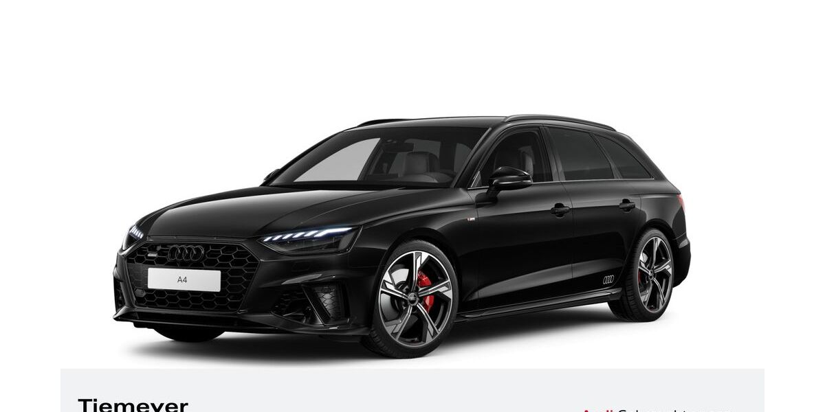 Audi A4 3.891 km 39.180 &euro; Dorsten 46284