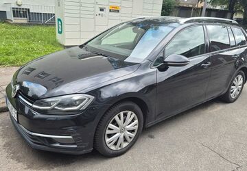VW Golf 364.000 km 14.500 &euro; Gladbeck 45968