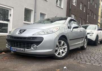 Peugeot 207 109.000 km 3.000 &euro; Gelsenkirchen 45881
