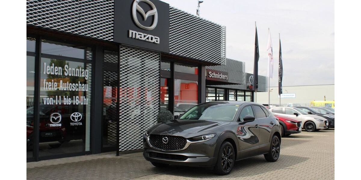 Mazda CX-30 19.901 km 25.490 &euro; Moers 47441