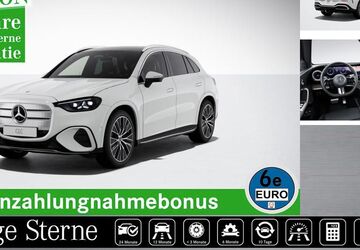 Mercedes-Benz GLC 400 3.879 km 91.998 &euro; Wesel 46485