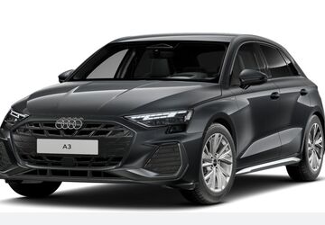 Audi A3 29.840 km 29.940 &euro; Gelsenkirchen 45894