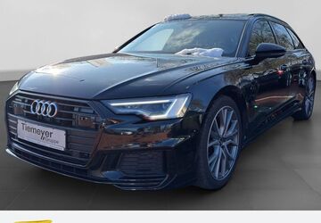Audi A6 102.786 km 34.480 &euro; Recklinghausen 45663