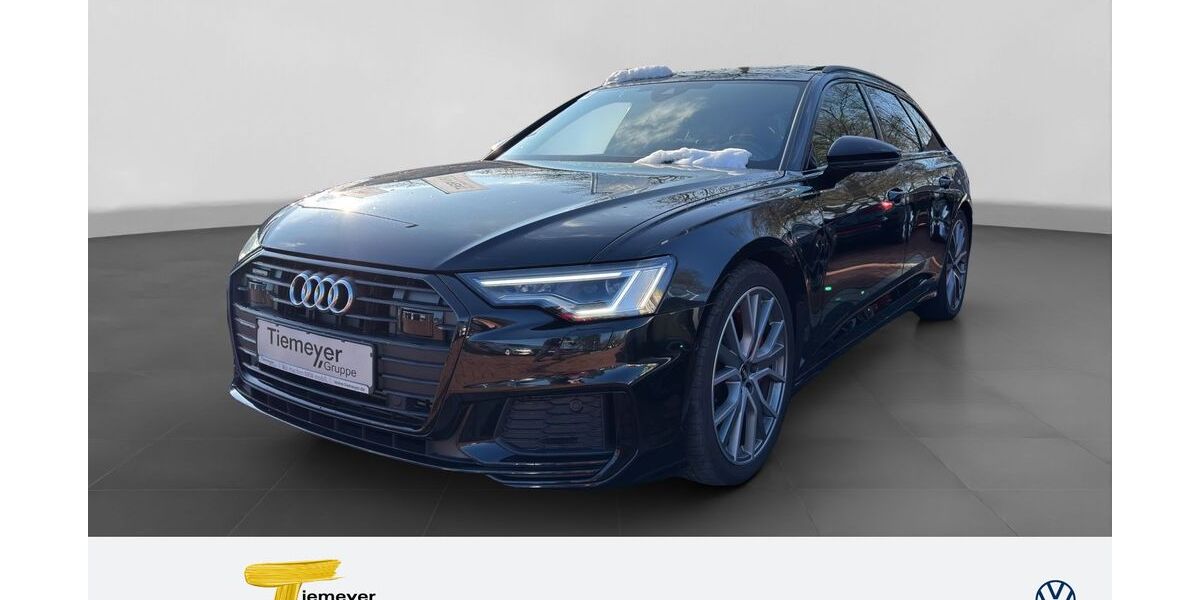 Audi A6 102.786 km 34.480 &euro; Recklinghausen 45663