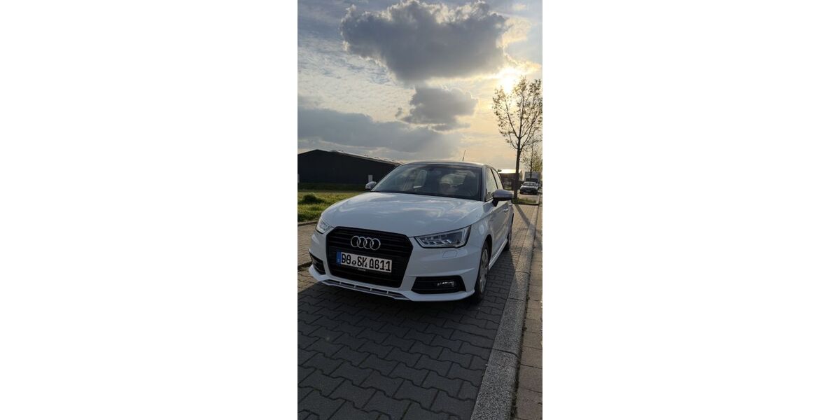 Audi A1 90.000 km 15.500 &euro; Bochum 44805