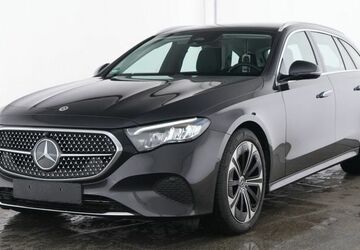 Mercedes-Benz E 300 15.000 km 46.990 &euro; Moers 47441