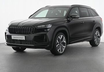 Skoda Kodiaq 14.999 km 45.980 &euro; Essen 45143