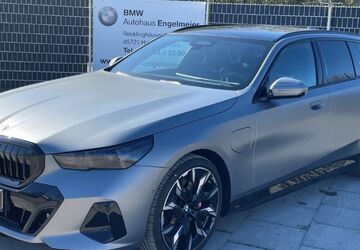 BMW 550 1.001 km 89.990 &euro; Haltern am See 45721