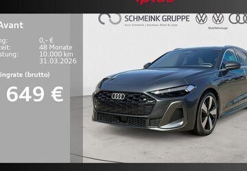 Audi A5 8.900 km 60.660 &euro; Wesel 46483