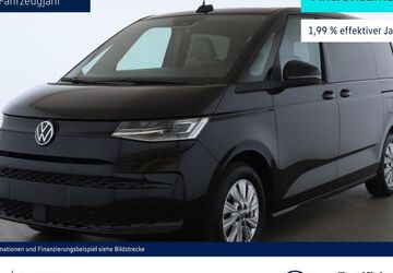 VW T7 Multivan 4.859 km 55.780 &euro; Bochum 44866