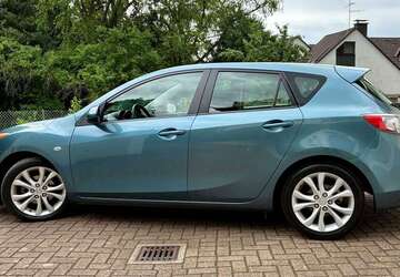 Mazda 3 86.150 km 6.700 &euro; Essen, Stadt 45289