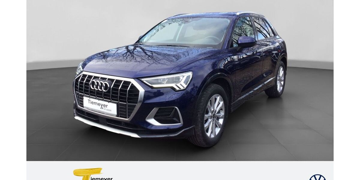 Audi Q3 33.273 km 28.780 &euro; Bochum 44892