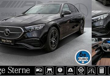 Mercedes-Benz E 300 21.897 km 55.555 &euro; Dorsten 46282
