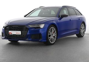 Audi A6 48.197 km 39.880 &euro; Essen 45143